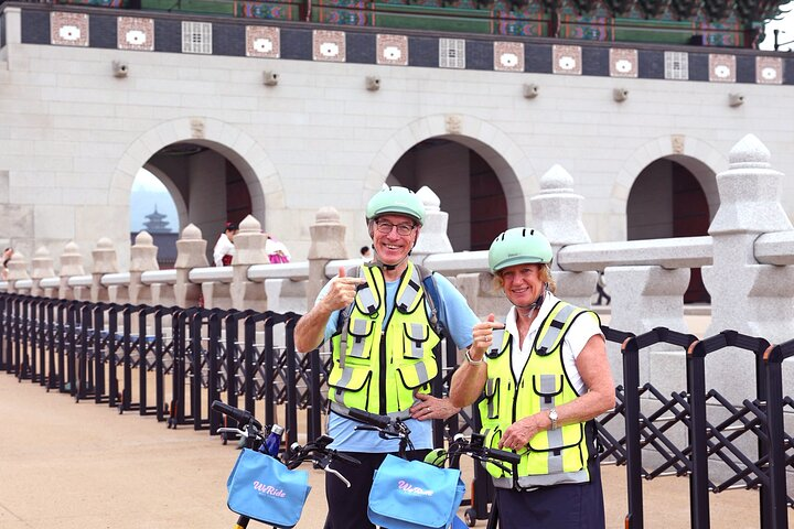 Gyeongbokgung Palace